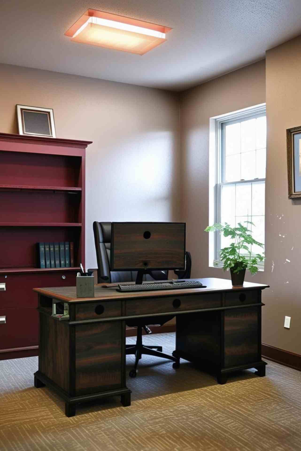 private office for rent