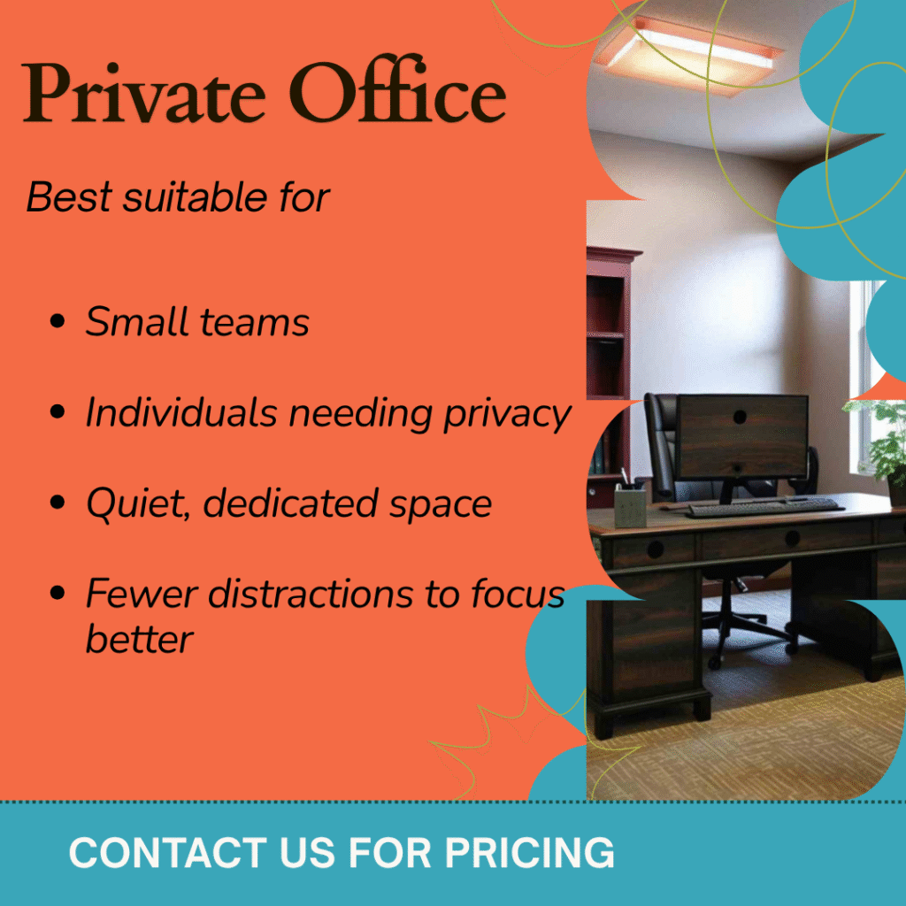 private office