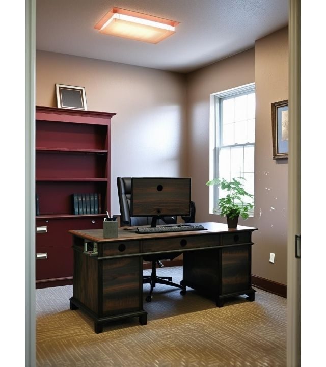 private office
